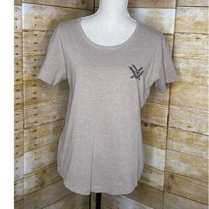 VORTEX NATION MADE IN USA ADVENTURE OUTDOOR EVERYDAY CASUAL NATURE WEAR T-SHIRT